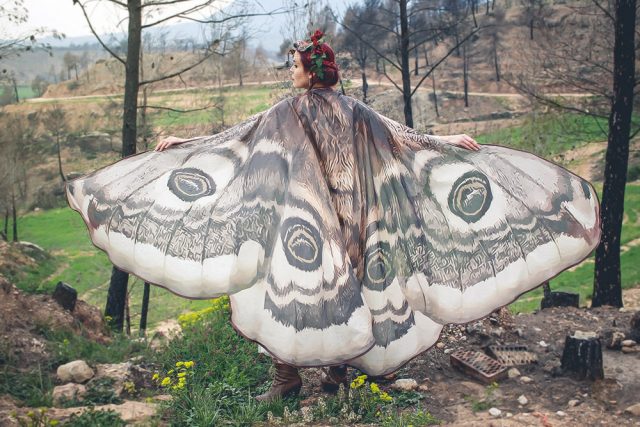 Istoriya_uspekha_dizaynera_CostureroReal_goticheskiy_stil_i_babochki История успеха дизайнера CostureroReal - готический стиль и бабочки