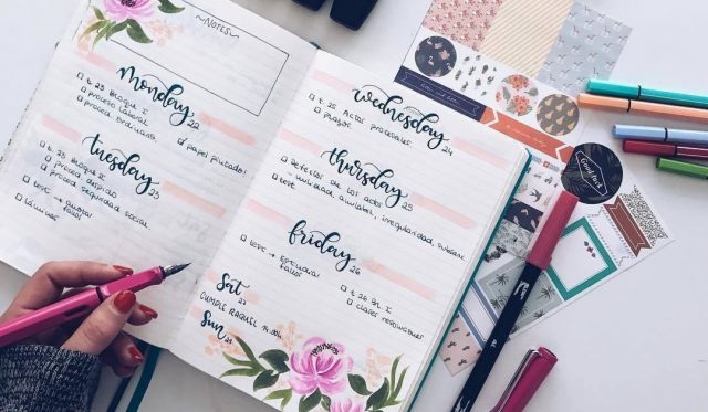 Bullet_Journal _luchshiy_sposob_lanirovaniya_v_yezhednevnike Bullet Journal – лучший способ планирования времени