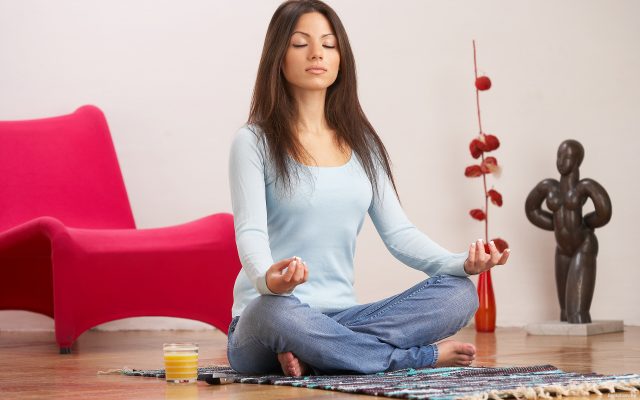 chem_polezna_meditaciya Чем полезна медитация: научные исследования